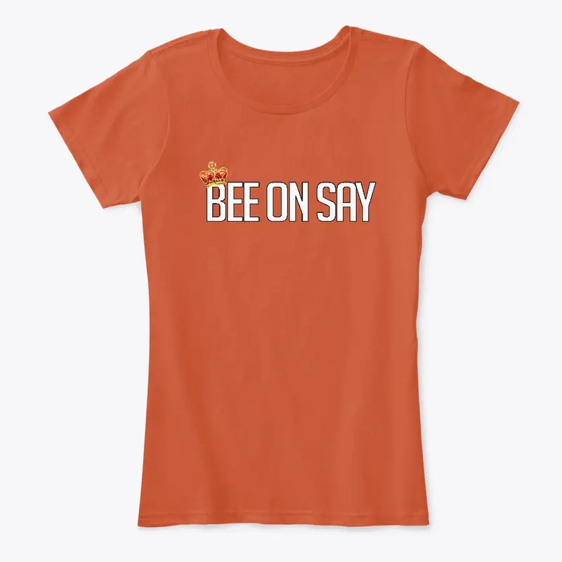 Bee On Say