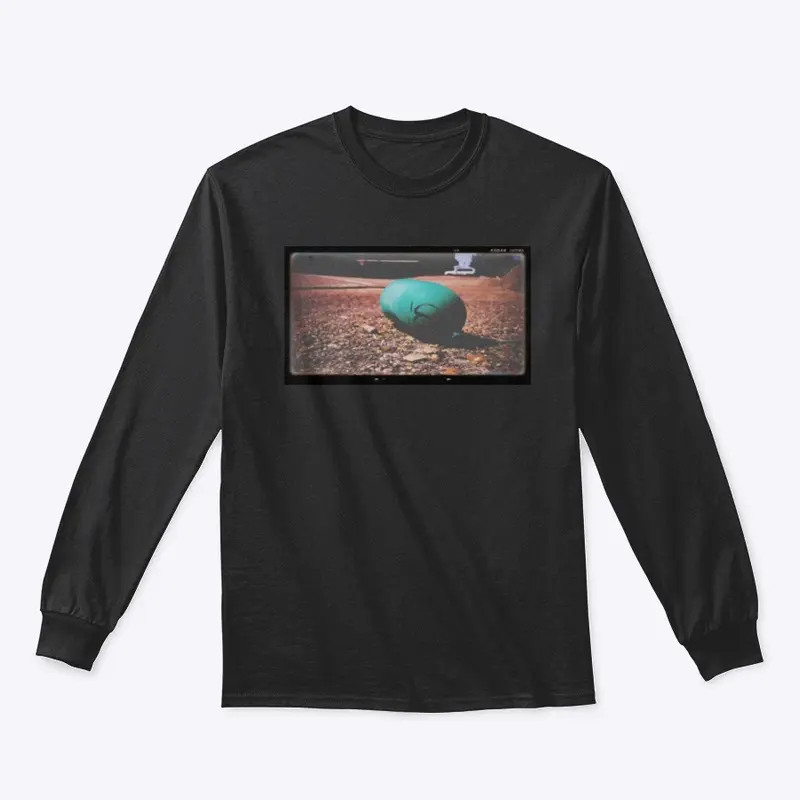 Death of a Balloon Tee