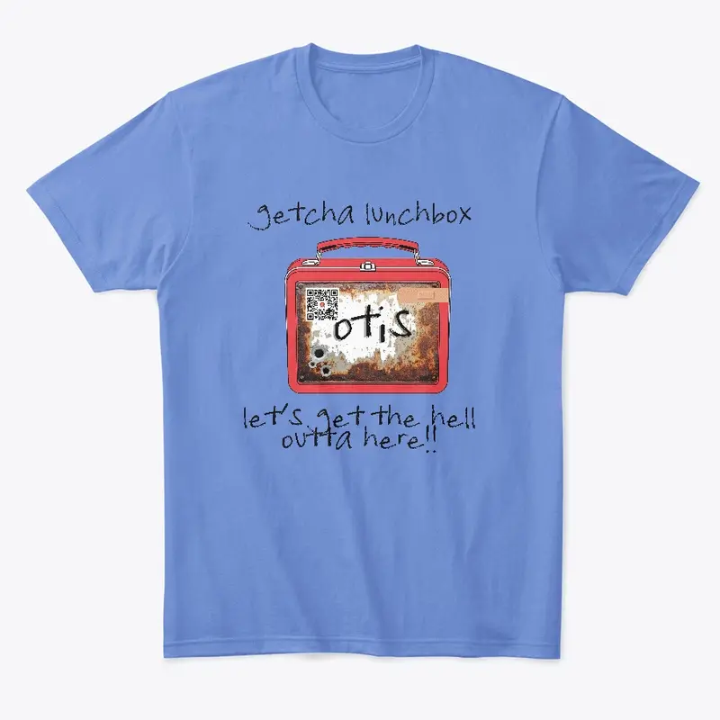 Otis Tee