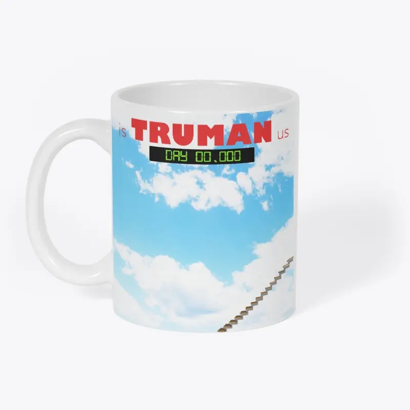 Is Truman us?